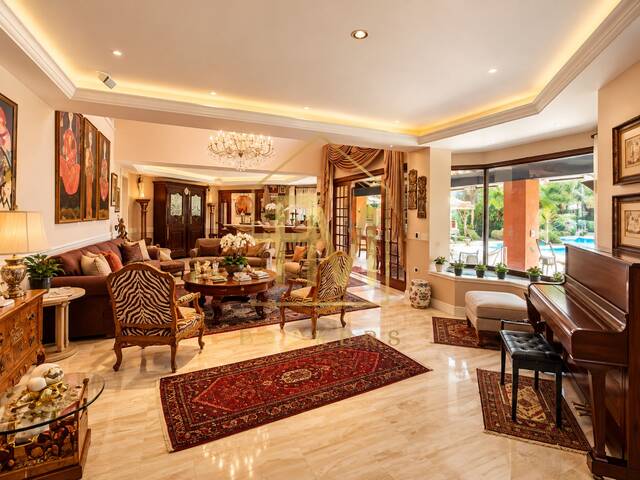 Venda em Alphaville Residencial Um - Barueri