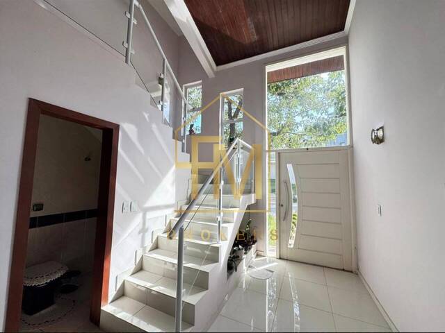 #CA0007 - Casa para Venda em Santana de Parnaíba - SP