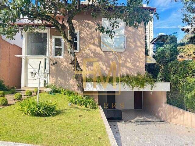 Casa para Venda em Santana de Parnaíba - 5