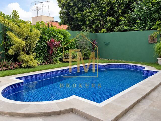 #CA0011 - Casa para Venda em Santana de Parnaíba - SP