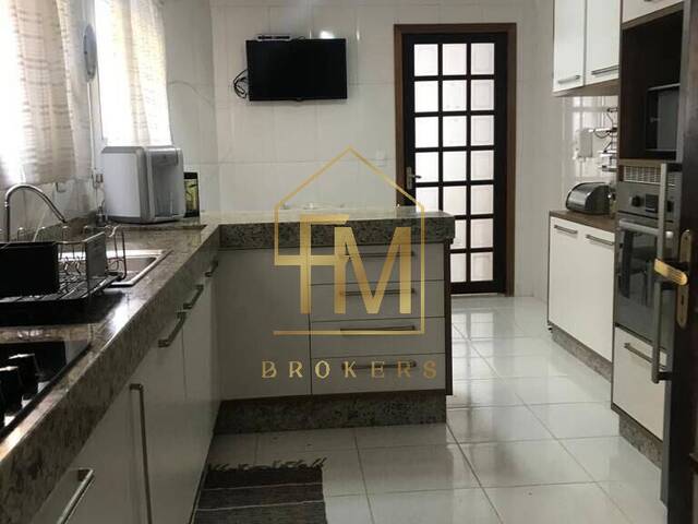 Casa para Venda em Santana de Parnaíba - 5