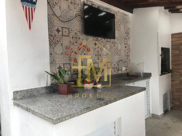 Casa para Venda em Santana de Parnaíba - 4