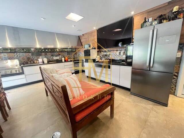 #CA0023 - Casa para Venda em Santana de Parnaíba - SP