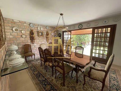 Casa para Locação em Santana de Parnaíba - 5