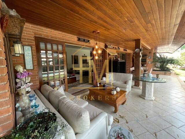 #CA0024 - Casa para Locação em Santana de Parnaíba - SP