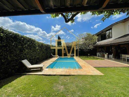 Casa para Locação em Santana de Parnaíba - 4