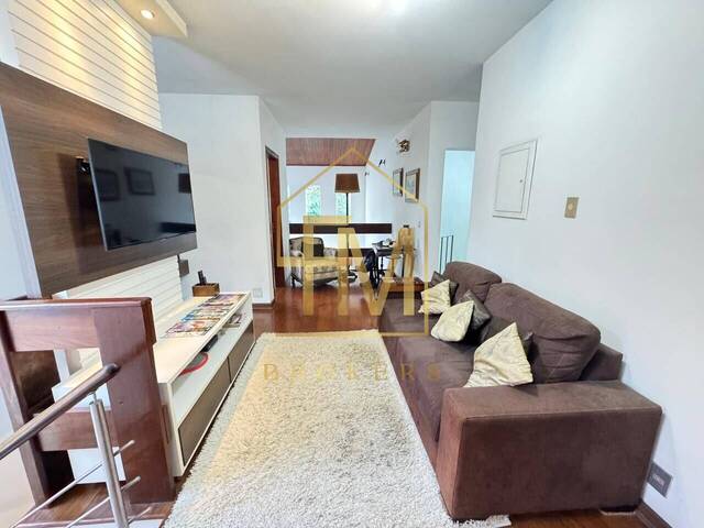 Casa para Venda em Santana de Parnaíba - 4