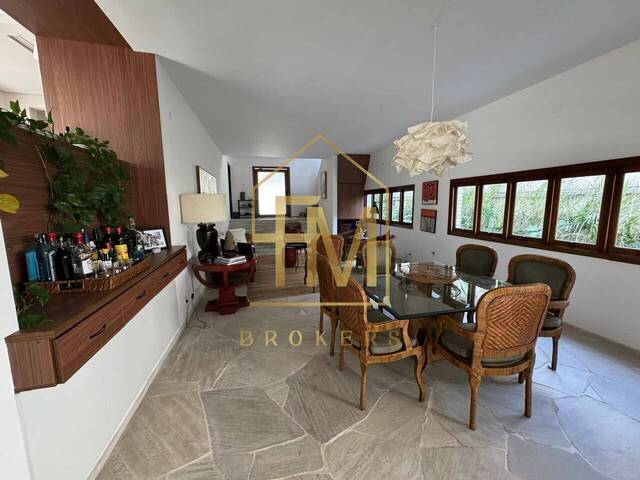 #CA0028 - Casa para Venda em Santana de Parnaíba - SP