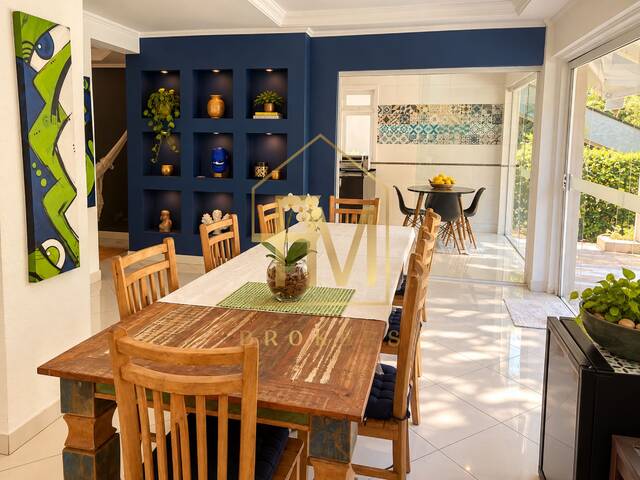 Casa para Venda em Santana de Parnaíba - 4
