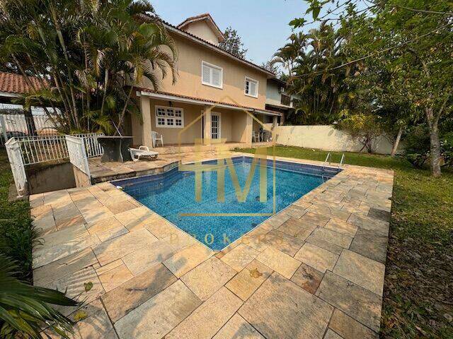 #CA0033 - Casa para Venda em Santana de Parnaíba - SP