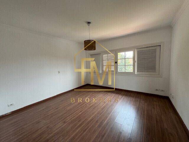 #CA0033 - Casa para Venda em Santana de Parnaíba - SP