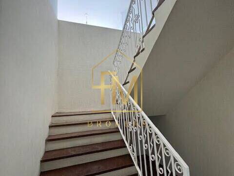 #CA0033 - Casa para Venda em Santana de Parnaíba - SP