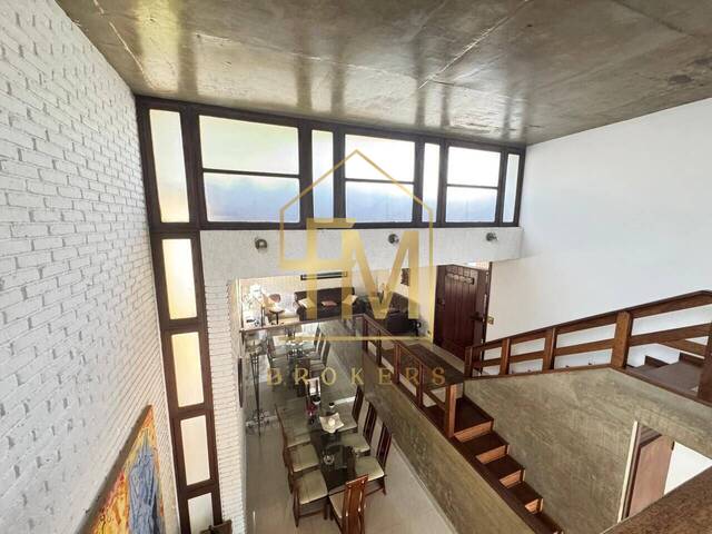 #CA0034 - Casa para Venda em Santana de Parnaíba - SP