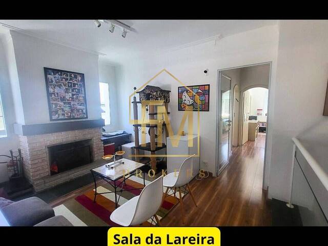 Casa para Venda em Santana de Parnaíba - 4